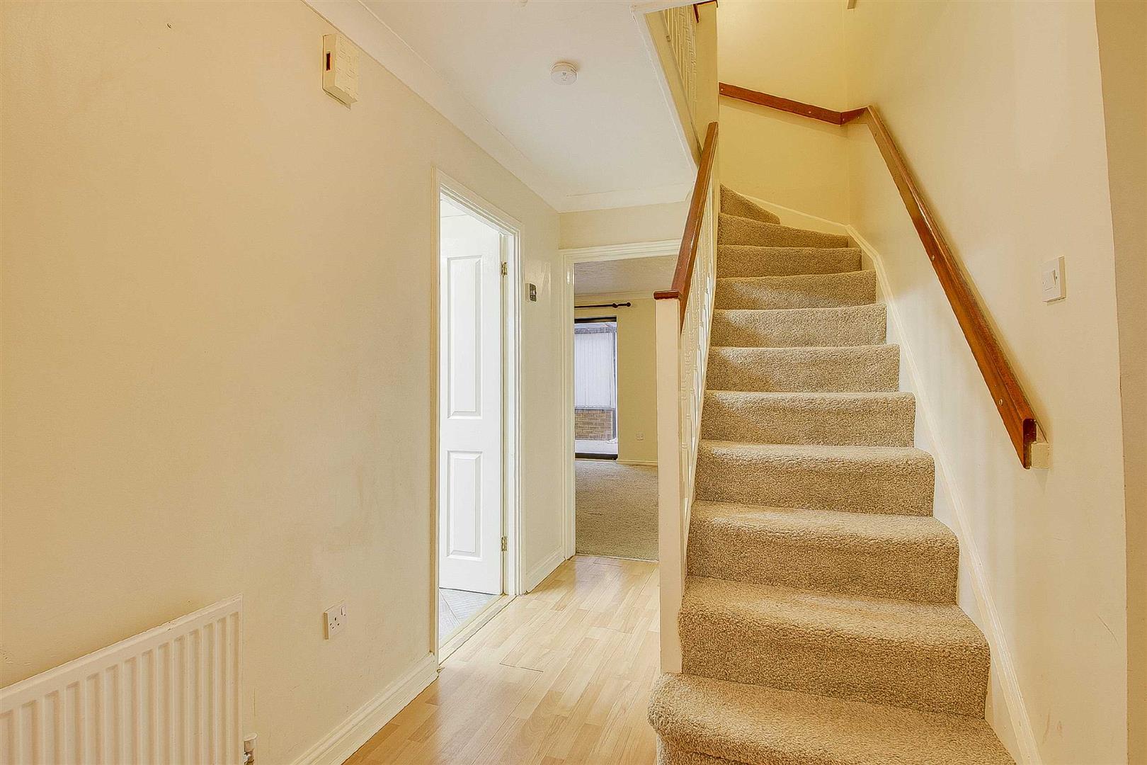 Greystonley, Emerson Valley, Milton Keynes